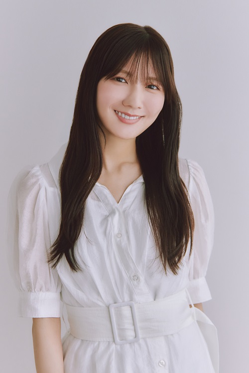 河田陽菜、グループ卒業後初となる舞台出演が決定！『いつかアイツに会いに行く-BEYOND THE MOON-』