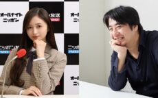 井上和（乃木坂46）と佐久間宣行がTOKYO IDOL FESTIVAL2026でスペシャルトーク！