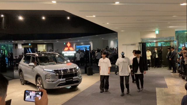 その手があったか! 自動車産業とロボット産業の融合