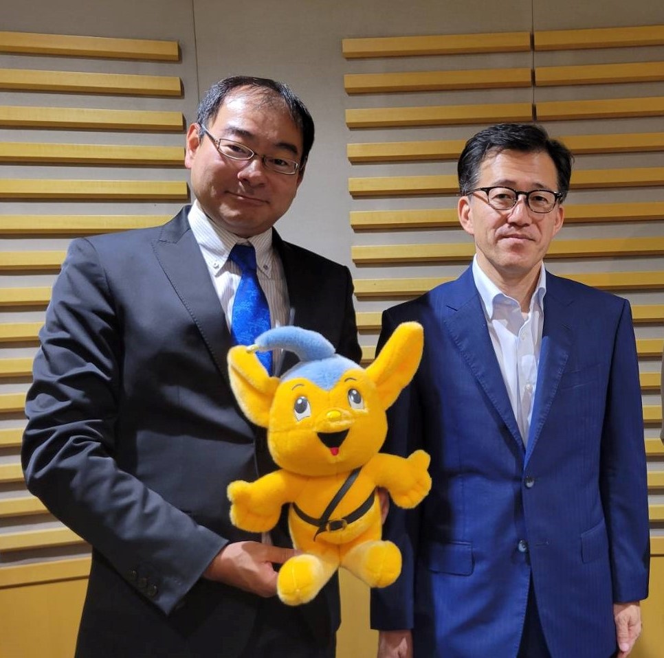 特別番組「ニッポン放送報道スペシャル　特殊詐欺をなくせ！～被害者・加害者・警視庁が語るトクリュウの実態～」放送