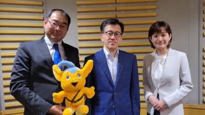 警視庁全面協力のもと「特殊詐欺撲滅キャンペーン」を実施