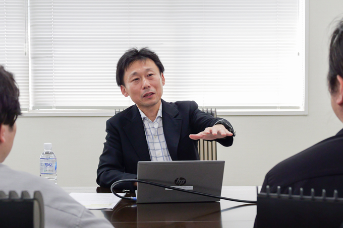 入るより卒業が難しい！？　実力主義を貫く東京理科大学をランパンプスが徹底取材！
