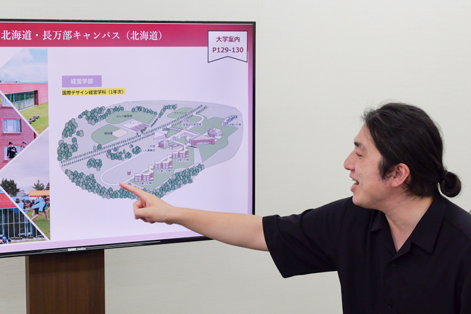 入るより卒業が難しい！？　実力主義を貫く東京理科大学をランパンプスが徹底取材！