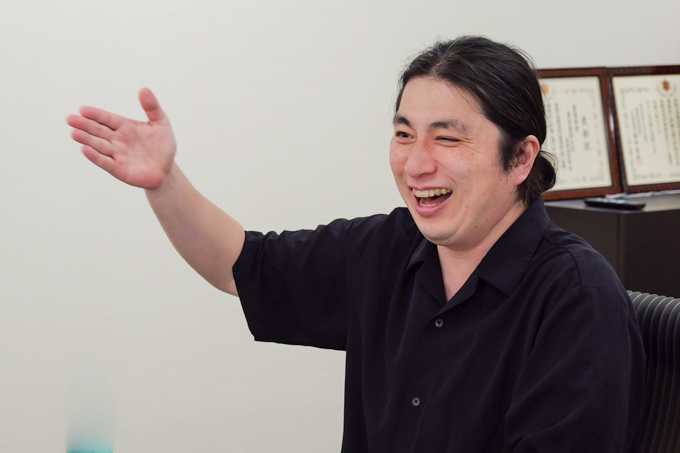 入るより卒業が難しい！？　実力主義を貫く東京理科大学をランパンプスが徹底取材！