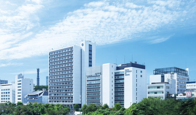入るより卒業が難しい！？　実力主義を貫く東京理科大学をランパンプスが徹底取材！