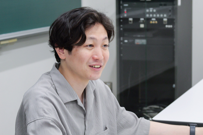 理科大で経営！？ 　科学教育って何！？　自分らしい学びをみつけた東京理科大学の学生にランパンプスがインタビュー！