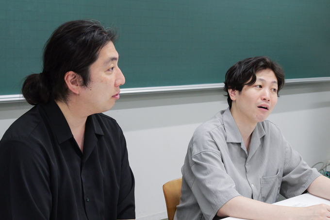 理科大で経営！？ 　科学教育って何！？　自分らしい学びをみつけた東京理科大学の学生にランパンプスがインタビュー！