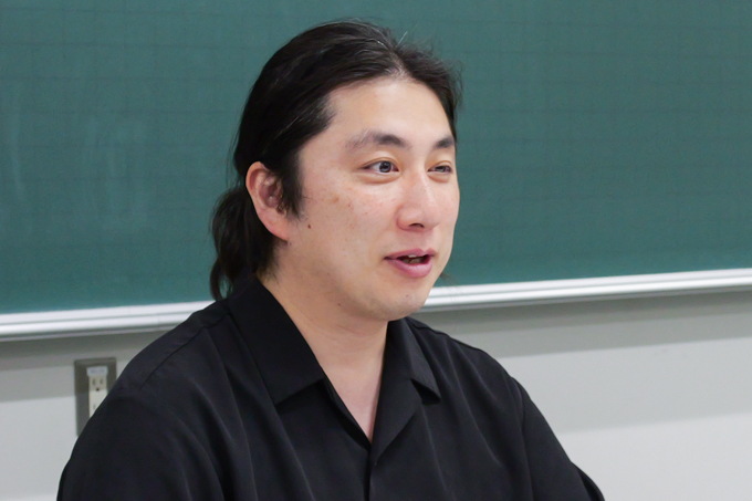理科大で経営！？ 　科学教育って何！？　自分らしい学びをみつけた東京理科大学の学生にランパンプスがインタビュー！