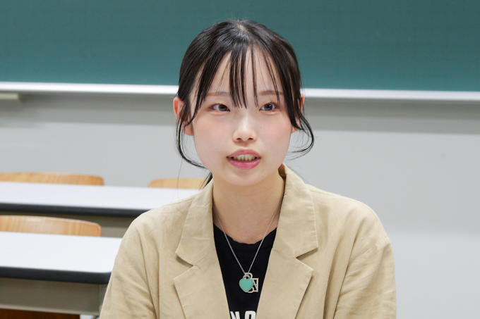 理科大で経営！？ 　科学教育って何！？　自分らしい学びをみつけた東京理科大学の学生にランパンプスがインタビュー！