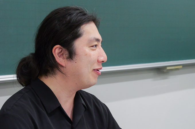 理科大で経営！？ 　科学教育って何！？　自分らしい学びをみつけた東京理科大学の学生にランパンプスがインタビュー！