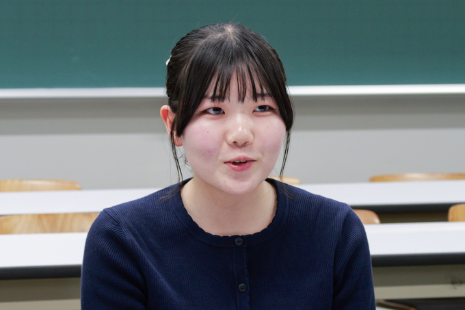 理科大で経営！？ 　科学教育って何！？　自分らしい学びをみつけた東京理科大学の学生にランパンプスがインタビュー！