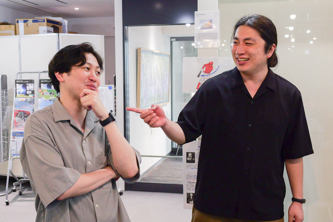 思わず夢中になる数学の世界! ランパンプスが東京理科大学「数学体験館」で潜入レポート!