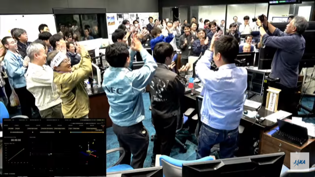 再び偉業達成! 探査機「はやぶさ2」、第二の“人生”粛々とこなす