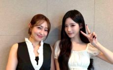MEOVVのANNA「BLACKPINKを見た瞬間、目指すものが分かった」ダンス未経験から夢をつかむまで