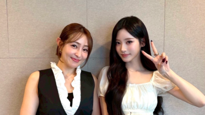 MEOVVのANNA「BLACKPINKを見た瞬間、目指すものが分かった」ダンス未経験から夢をつかむまで