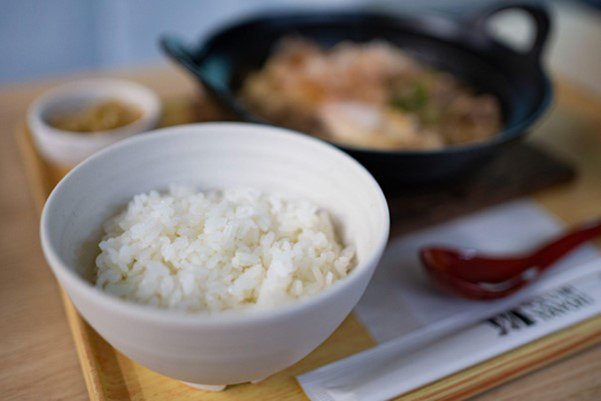 夏帆もびっくり！？「やよい軒」の『〜だし香る〜牛肉豆腐定食』が香り高すぎる