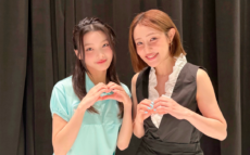 ILLIT・IROHA「最初の1週間は毎晩ホームシック」渡韓直後の知られざる本音