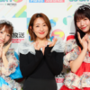 ゲストにSWEET STEADY・音井結衣＆白石まゆみが登場！公開収録で素顔全開！