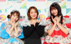 ゲストにSWEET STEADY・音井結衣＆白石まゆみが登場！公開収録で素顔全開！