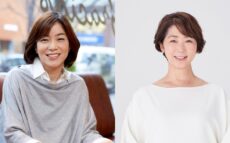 中井美穂がゲスト出演!80年代洋楽リクエスト祭り『八木亜希子 LOVE&MELODY』