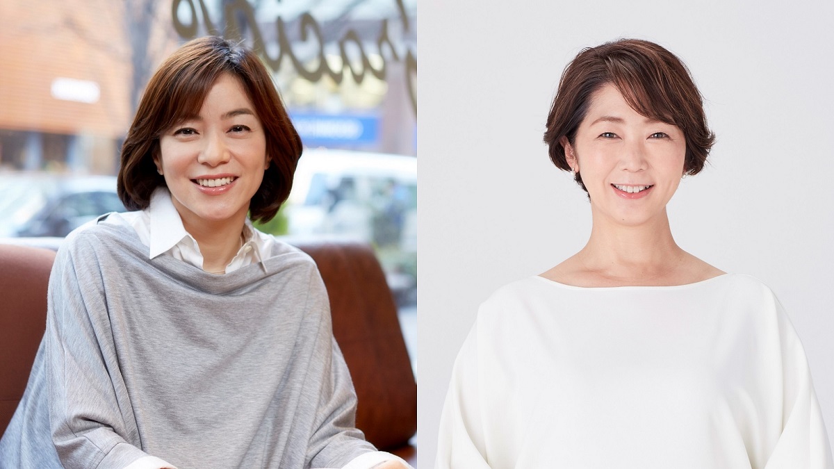 中井美穂がゲスト出演!80年代洋楽リクエスト祭り『八木亜希子 LOVE&MELODY』