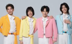デビュー曲が大バズり中のモナキが初登場!『モナキのオールナイトニッポン0(ZERO)』