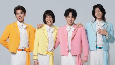 デビュー曲が大バズり中のモナキが初登場!『モナキのオールナイトニッポン0(ZERO)』