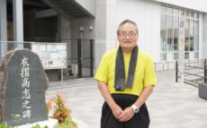 50年間、毎夏1000km。81歳の元教師が子供たちと自転車を漕ぎ続ける理由
