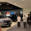 その手があったか！ 自動車産業とロボット産業の融合
