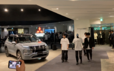 その手があったか! 自動車産業とロボット産業の融合