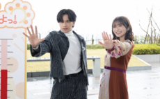『ラブ≠コメディ』中島健人×長濱ねる、アイドルの理想と現実を赤裸々に描く!?