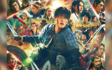 『キングダム 魂の決戦』山﨑賢人×山田裕貴、魂がぶつかり合う戦いに感涙！