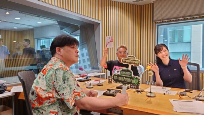 サンドウィッチマン、完全対立… 伊達の提案に富澤は怪訝な表情で難色を示す