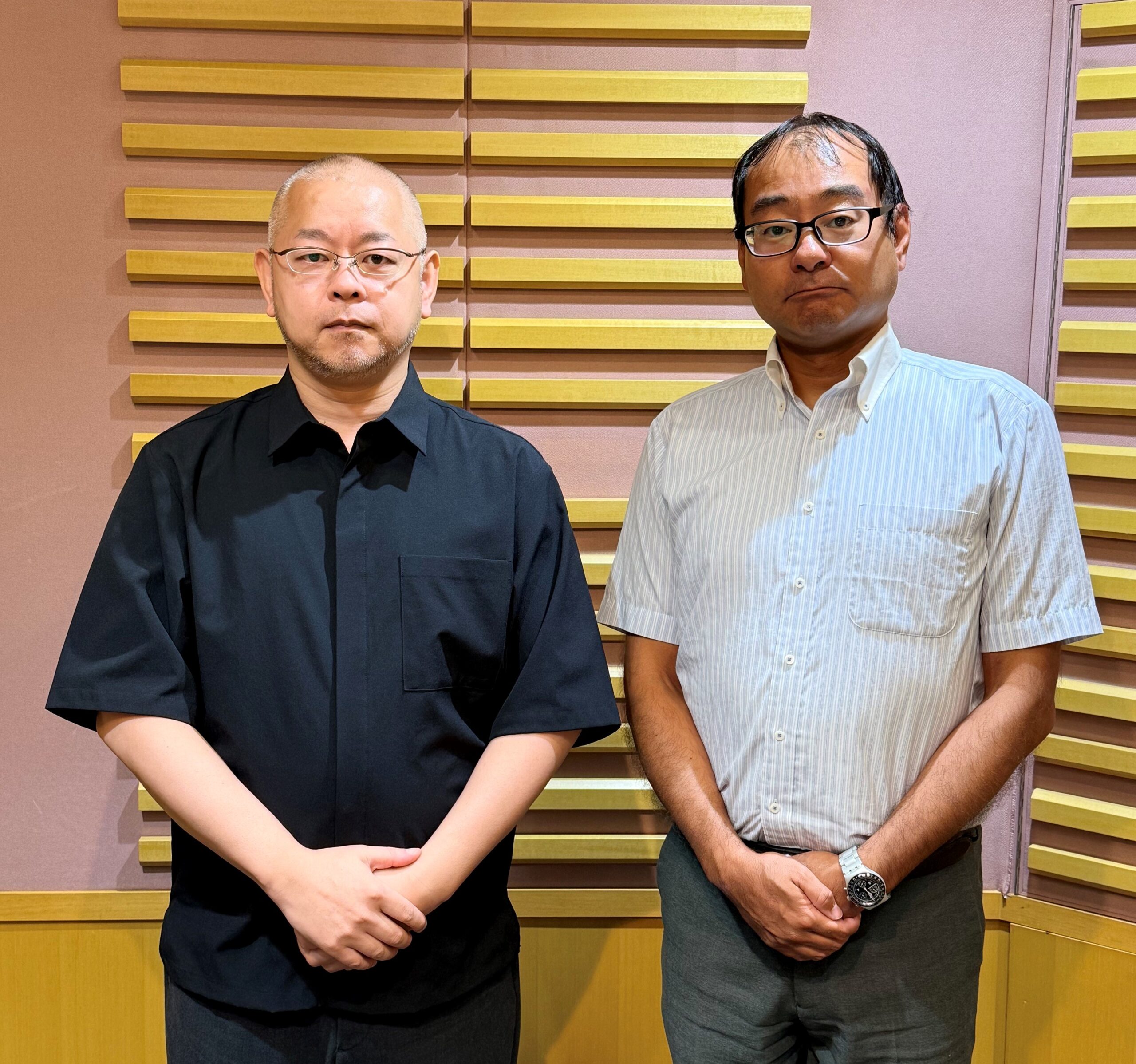 特別番組「ニッポン放送報道スペシャル　特殊詐欺をなくせ！～被害者・加害者・警視庁が語るトクリュウの実態～」放送