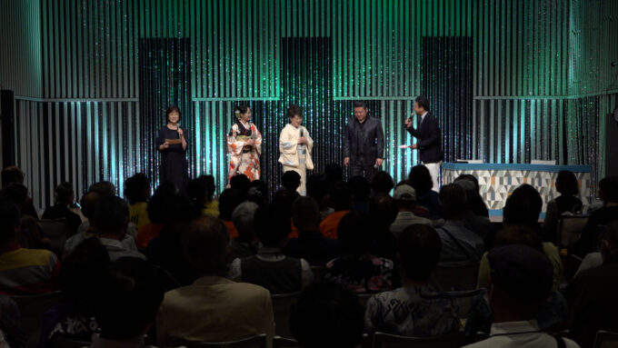 川中美幸、「母に家を建てる」と誓って上京も「犬小屋も建てられなかった」デビュー秘話