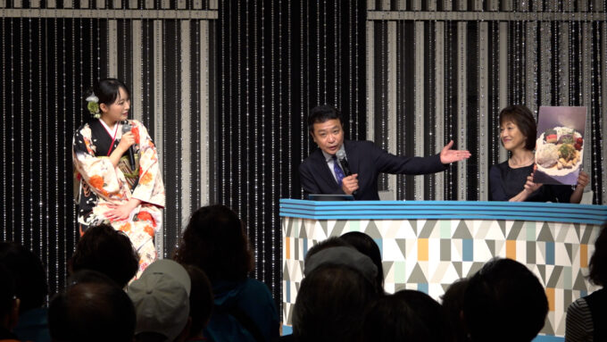 川中美幸、「母に家を建てる」と誓って上京も「犬小屋も建てられなかった」デビュー秘話