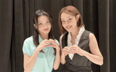 「大沢あかね in 韓国」 第5弾ゲストはILLITのIROHA！世界を魅了するダンス、その裏側を語る