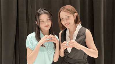 「大沢あかね in 韓国」 第5弾ゲストはILLITのIROHA！世界を魅了するダンス、その裏側を語る