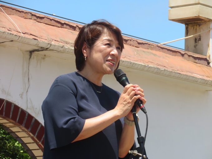 ドムドムフードサービス 藤﨑忍 代表取締役社長