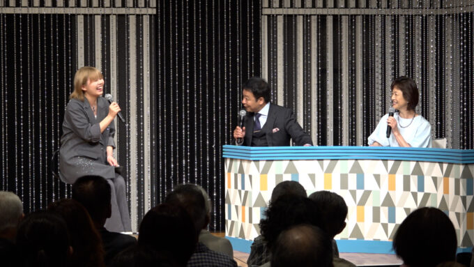 ダイアモンド✡ユカイ、夜は蕎麦しか食べない！？　ブログ『夜蕎麦研究会』で魅力を発信
