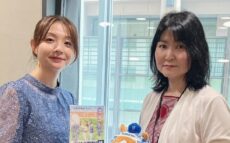 「白い虹を投げる」著者がゲスト出演『ニッポン放送ショウアップナイターハイライト』