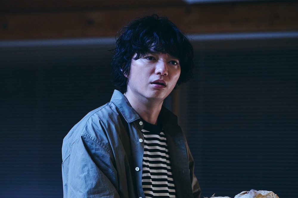 『だぁれかさんとアソぼ？』FRUITS ZIPPER 鎮西寿々歌主演！ この遊び、やってはいけません。の写真