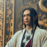 (C)原泰久／集英社 (C)2026映画「キングダム」製作委員会