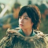 (C)原泰久／集英社 (C)2026映画「キングダム」製作委員会