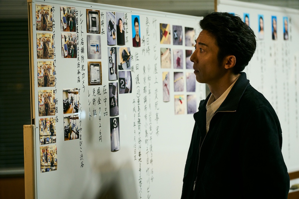 『モアナと伝説の海』TSUZUMI（ME:I）×尾上松也、ミュージカル・アドベンチャーで美声を響かせるの写真