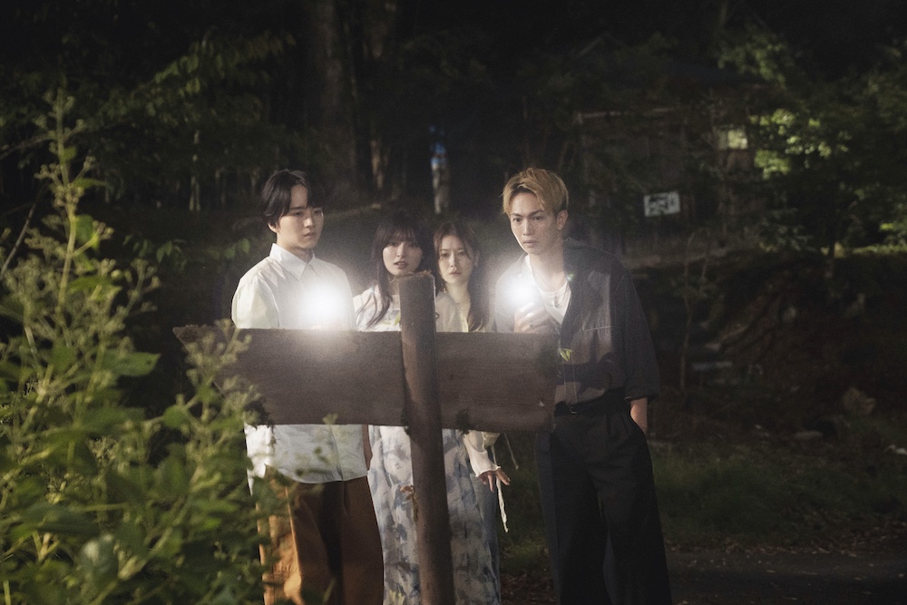『ラブ≠コメディ』中島健人×長濱ねる、アイドルの理想と現実を赤裸々に描く！？の写真