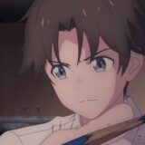 (C)映画「君と花火と約束と」製作委員会