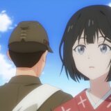(C)映画「君と花火と約束と」製作委員会