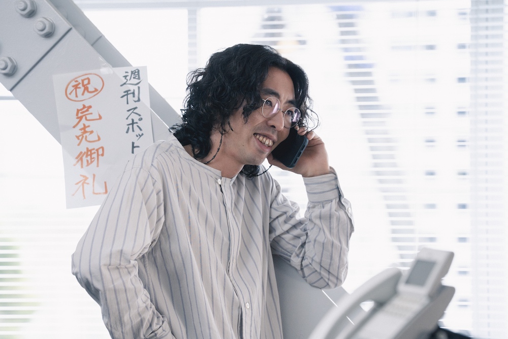『ラブ≠コメディ』中島健人×長濱ねる、アイドルの理想と現実を赤裸々に描く！？の写真