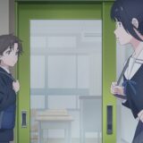 (C)映画「君と花火と約束と」製作委員会